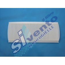P205 SIVENTO Фильтр, воздух во внутренном пространстве