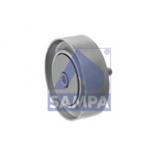 202.282 SAMPA Натяжной ролик, поликлиновой  ремень