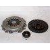 KF-560 JAPANPARTS Комплект сцепления