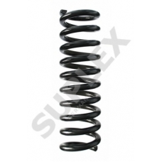 19073 SUPLEX Пружина ходовой части
