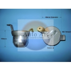 31-1079 AUTO AIR GLOUCESTER Осушитель, кондиционер