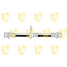 376992 UNIGOM Тормозной шланг