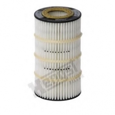 E11H02 D155 HENGST FILTER Масляный фильтр