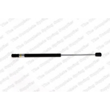 GS1047 ROC Газовая пружина, заднее стекло