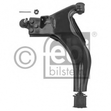 42660 FEBI Рычаг независимой подвески колеса, подвеска колеса