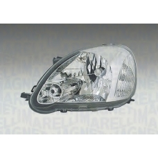 713121617031 MAGNETI MARELLI Основная фара