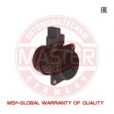 012-K-PCS-MS MASTER-SPORT Расходомер воздуха