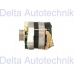 L 37 290 DELTA AUTOTECHNIK Генератор l37290