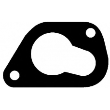 X06150-01 GLASER Прокладка, впускной коллектор