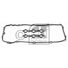 27493 FEBI Комплект прокладок, крышка головки цилиндра