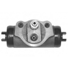 BWF181 TRW Колесный тормозной цилиндр