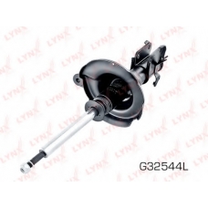 G32544L LYNX G32544l стойка амортизационная передняя honda civic 1.4-1.7 01-05