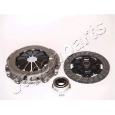 KF-820 JAPANPARTS Комплект сцепления