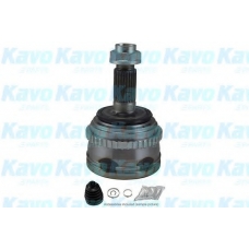 CV-2019 KAVO PARTS Шарнирный комплект, приводной вал