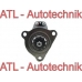 A 76 850 ATL Autotechnik Стартер