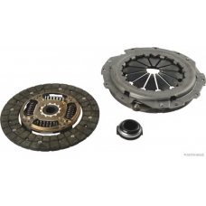 J2001237 HERTH+BUSS JAKOPARTS Комплект сцепления