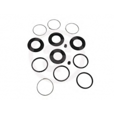 D4503 AUTOFREN SEINSA Ремкомплект, тормозной суппорт