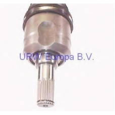 UR60342 URW Приводной вал