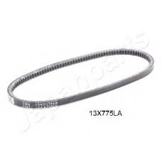 DT-13X775LA JAPANPARTS Клиновой ремень