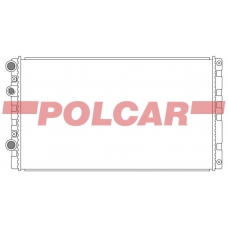 952408-3 POLCAR Ch?odnice wody