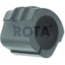2057240 ROTA Втулка, балка моста; Опора, стабилизатор