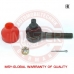 13787-PCS-MS MASTER-SPORT Наконечник поперечной рулевой тяги