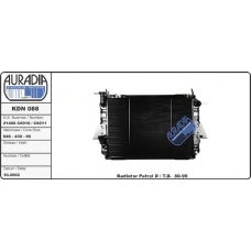KDN 088 AURADIA  