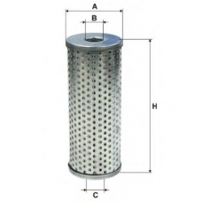 92125E WIX Масляный фильтр