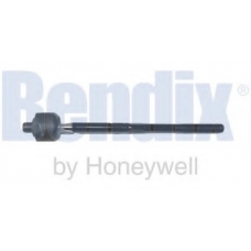 040915B BENDIX Осевой шарнир, рулевая тяга