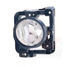 2582996 VAN WEZEL Противотуманная фара