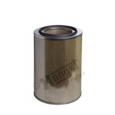 E272L HENGST FILTER Воздушный фильтр