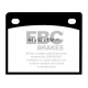 DP198<br />EBC Brakes