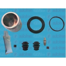 D42178C AUTOFREN SEINSA Ремкомплект, тормозной суппорт