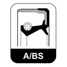 567.787 Elring Уплотняющее кольцо, ступица колеса; Уплотнительное