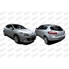 RN4247324 Prasco Наружное зеркало