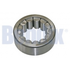 050090B BENDIX Комплект подшипника ступицы колеса