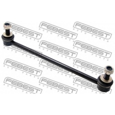 0123-KGJ10F FEBEST Тяга / стойка, стабилизатор