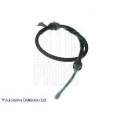 ADT346155 BLUE PRINT Трос, стояночная тормозная система