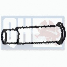 460018 KLARIUS Труба выхлопного газа