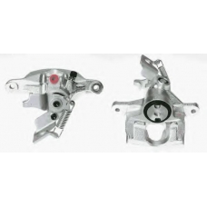 343281 BUDWEG CALIPER Тормозной суппорт