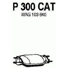 P300CAT FENNO Катализатор