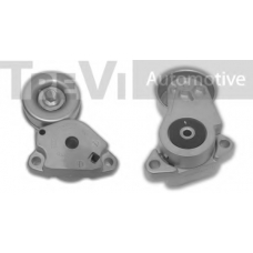 TA1967 TREVI AUTOMOTIVE Натяжная планка, поликлиновой ремень