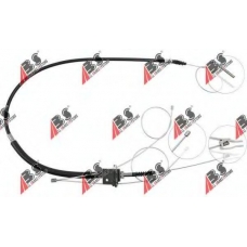 K11996 ABS Трос, стояночная тормозная система