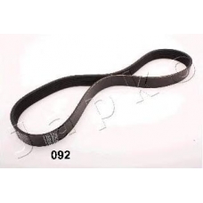 96092 JAPKO Поликлиновой ремень