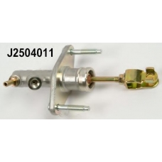J2504011 NIPPARTS Главный цилиндр, система сцепления