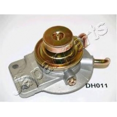 DH011 JAPANPARTS Система впрыска