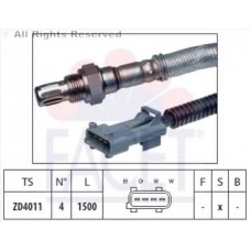 10.7695 FACET Лямбда-зонд