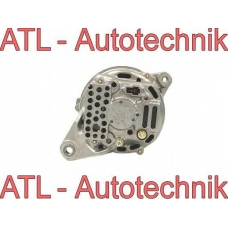 L 34 290 ATL Autotechnik Генератор