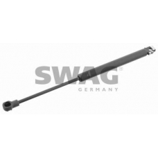 10 92 8561 SWAG Газовая пружина, крышка багажник