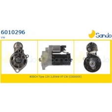 6010296 SANDO Стартер